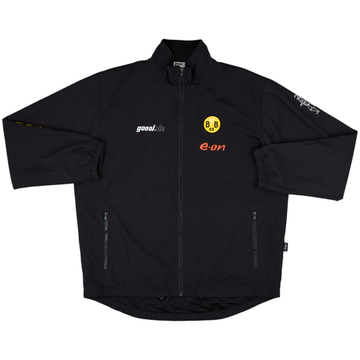 2002-03 Borussia Dortmund Goool Track Jacket - 5/10 - (XL)