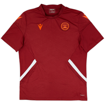 2022-23 Udinese Macron Training Shirt - 8/10 - (L)