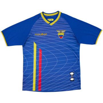 2003-04 Ecuador Away Shirt - 8/10 - (M)