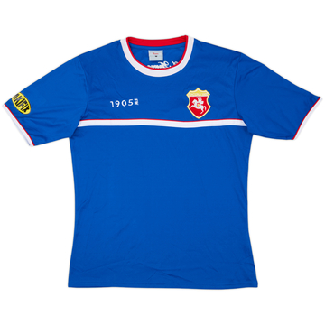 2015-16 Ancona Third Shirt - 5/10 - (M)