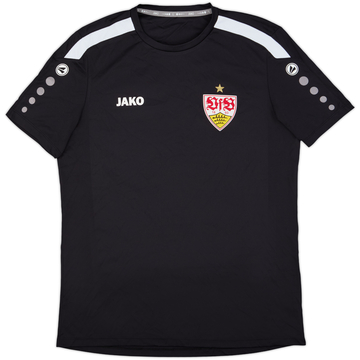 2023-24 Stuttgart Jako Training Shirt - 10/10 - (L)