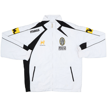 Chaqueta de chándal Mass del Siena 2005-07 - 5/10 - (L)