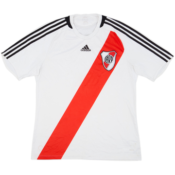 2008-10 River Plate Home Shirt - 6/10 - (L)