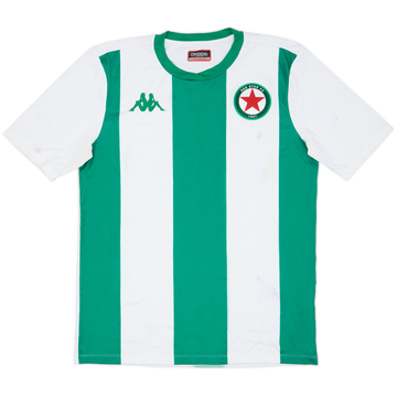 2021-22 Red Star Paris Third Shirt - 5/10 - (M)