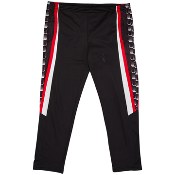 1990s Biemme Template Track Pants/Bottoms - 6/10 - (XL)