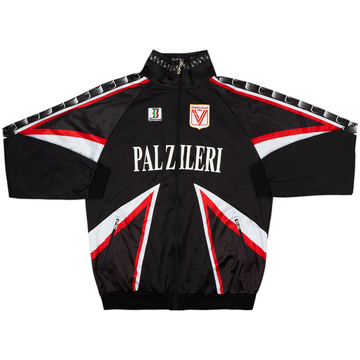 1995-96 Vicenza Biemme Track Jacket - 8/10 - (XL)