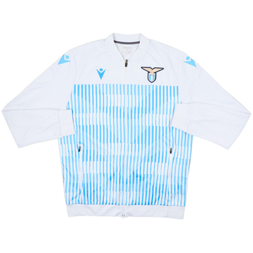 2019-20 Macron Track Jacket - 8/10 - (XXL)