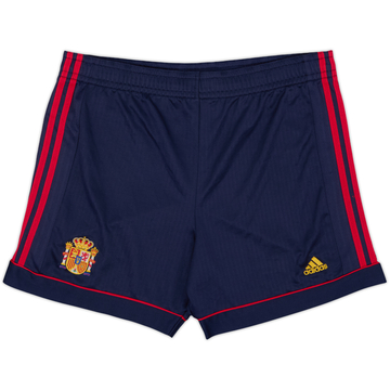 Shorts de local de Spain 1998-00 - 5/10 - (M)