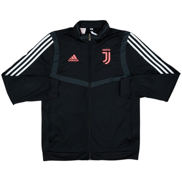 2019-20 Juventus adidas Chaqueta de chándal - 8/10 - (XL.Niños)
