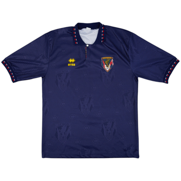 1992-93 Genoa Third Shirt - 8/10 - (M)