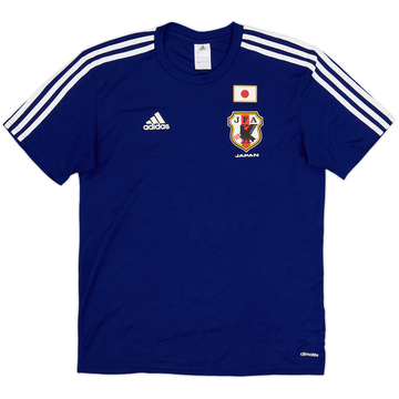 2013-15 Japan Basic Home Shirt - 6/10 - (M)