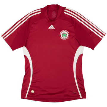 2008-10 Latvia Home Shirt - 6/10 - (M)