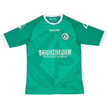 2020-21 Avellino Home Shirt - 8/10 - (XXL)