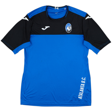 2019-20 Atalanta Joma Training Shirt - 7/10 - (M)