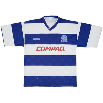 1994-95 QPR Home Shirt - 3/10 - (XXL)