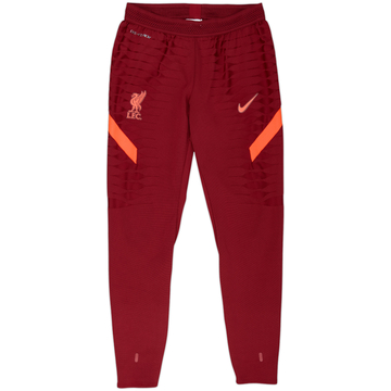 2021-22 Liverpool Nike Dri-Fit ADV Track Pants/Bottoms - 10/10 - (S)