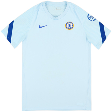 2020-21 Chelsea Nike Training Shirt - 5/10 - (S)