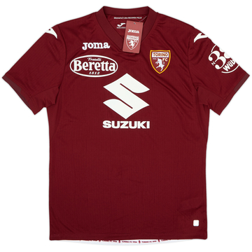 2021-22 Torino Home Shirt (L)