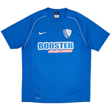 2014-15 VfL Bochum Nike Training Shirt - 8/10 - (L)