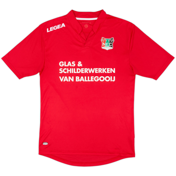 2016-17 NEC Nijmegen Legea Training Shirt - 7/10 - (L)