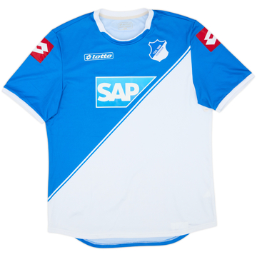 2014-15 Hoffenheim Home Shirt - 8/10 - (L)
