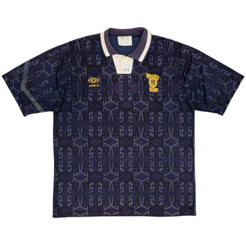 1991-94 Scotland Home Shirt - 5/10 - (L)
