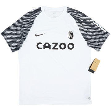 2022-23 Freiburg Third Shirt (XL)