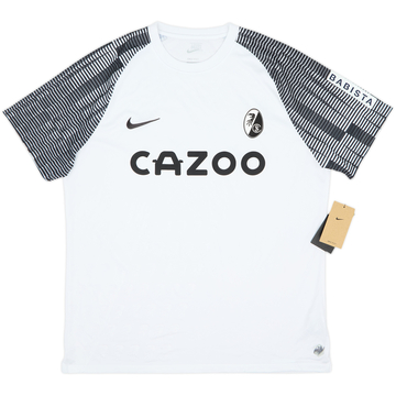 2022-23 Freiburg Third Shirt (XL)