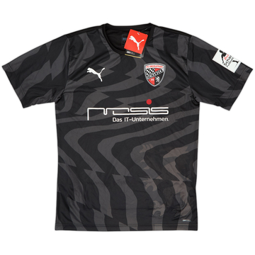 2019-20 FC Ingolstadt Away Shirt (S)