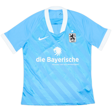 Camiseta de local del 1860 Munich 2020-21 - 8/10 - (M)