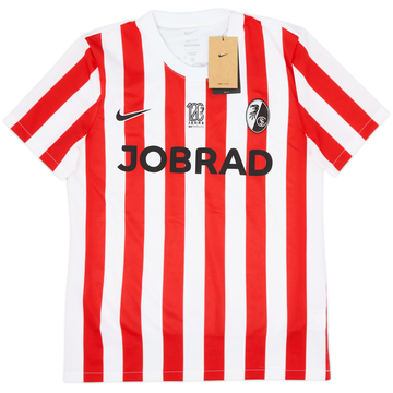 2023-24 Freiburg '120 Jahre' Anniversary Shirt (M)