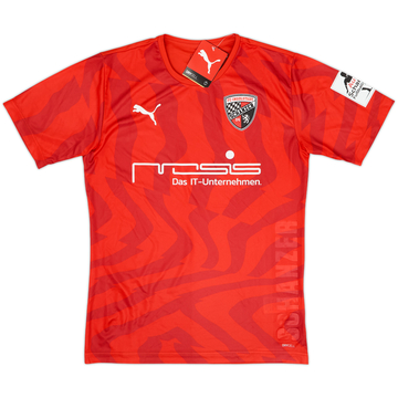 2019-20 FC Ingolstadt Home Shirt (S)