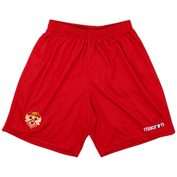 2011-12 Kettering Home Shorts - 9/10 - (M)