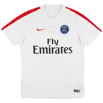 2016-17 Paris Saint-Germain Nike Training Shirt - 6/10 - (M)