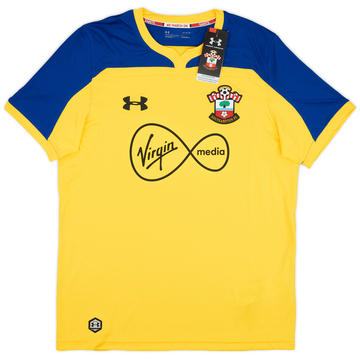 2018-19 Southampton Away Shirt (L)