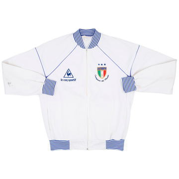 1982 Italy Diadora Track Jacket - 7/10 - (L)