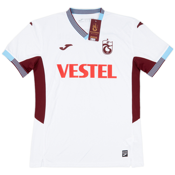 2023-24 Trabzonspor Third Shirt (L)