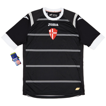 2012-13 Padova Joma Training Shirt (M)