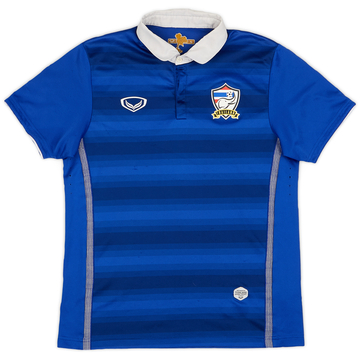 2014-15 Thailand Home Shirt - 7/10 - (L)
