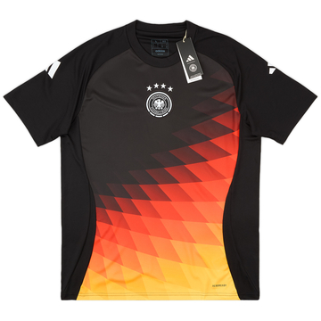 2024-25 Germany adidas Pre-Match Shirt