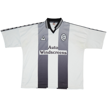 1998-99 Birmingham Away Shirt - 7/10 - (XXL)