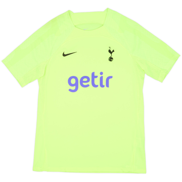 2022-23 Tottenham Nike Training Shirt - 8/10 - (M)