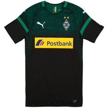 2018-19 Borussia Monchengladbach ACTV fit Away Shirt - 9/10 - (M)
