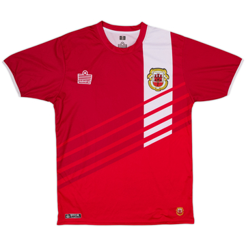 2013-14 Gibraltar Home Shirt - 10/10 - (S)