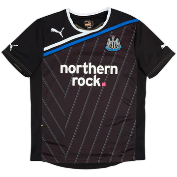 2011-12 Newcastle Puma Training Shirt - 7/10 - (S)