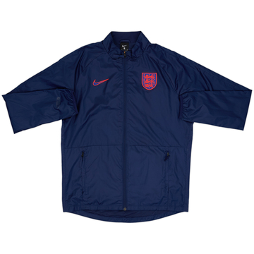 2020-21 England Nike Track Jacket - 7/10 - (M)