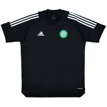 2020-21 Celtic adidas Training Shirt - 10/10 - (M)