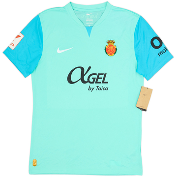 2023-24 Mallorca Third Shirt (L)