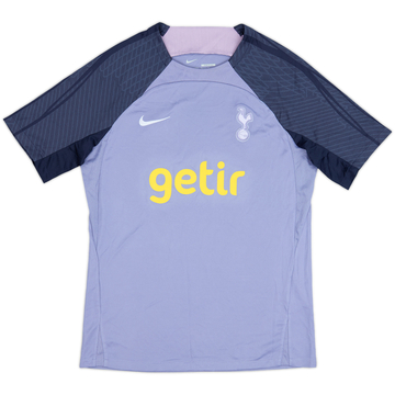 2023-24 Tottenham Nike Training Shirt - 7/10 - (M)