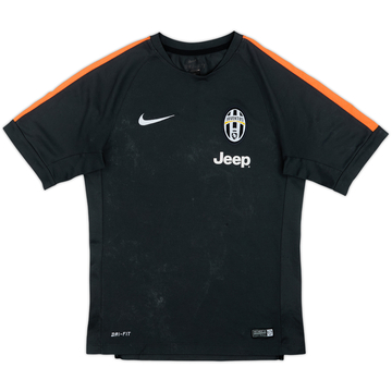 2014-15 Juventus Nike Training Shirt - 5/10 - (S)